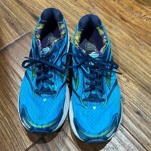 Brooks Ghost 7